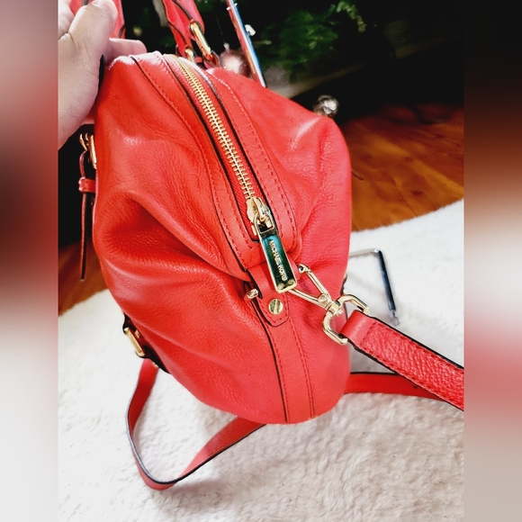 SOLD!Original Michael kors bag - Picture 9 of 16